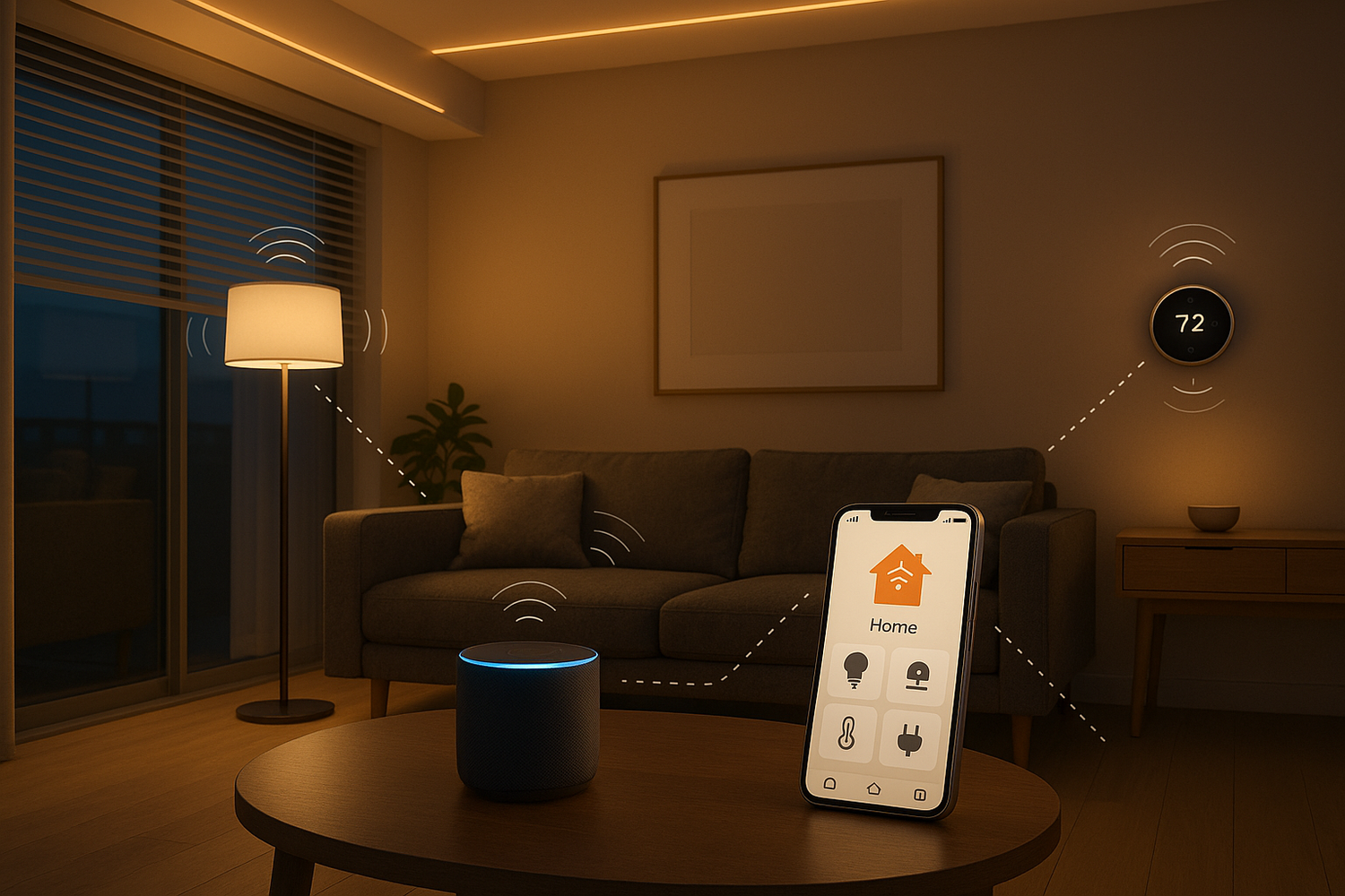Smart Home